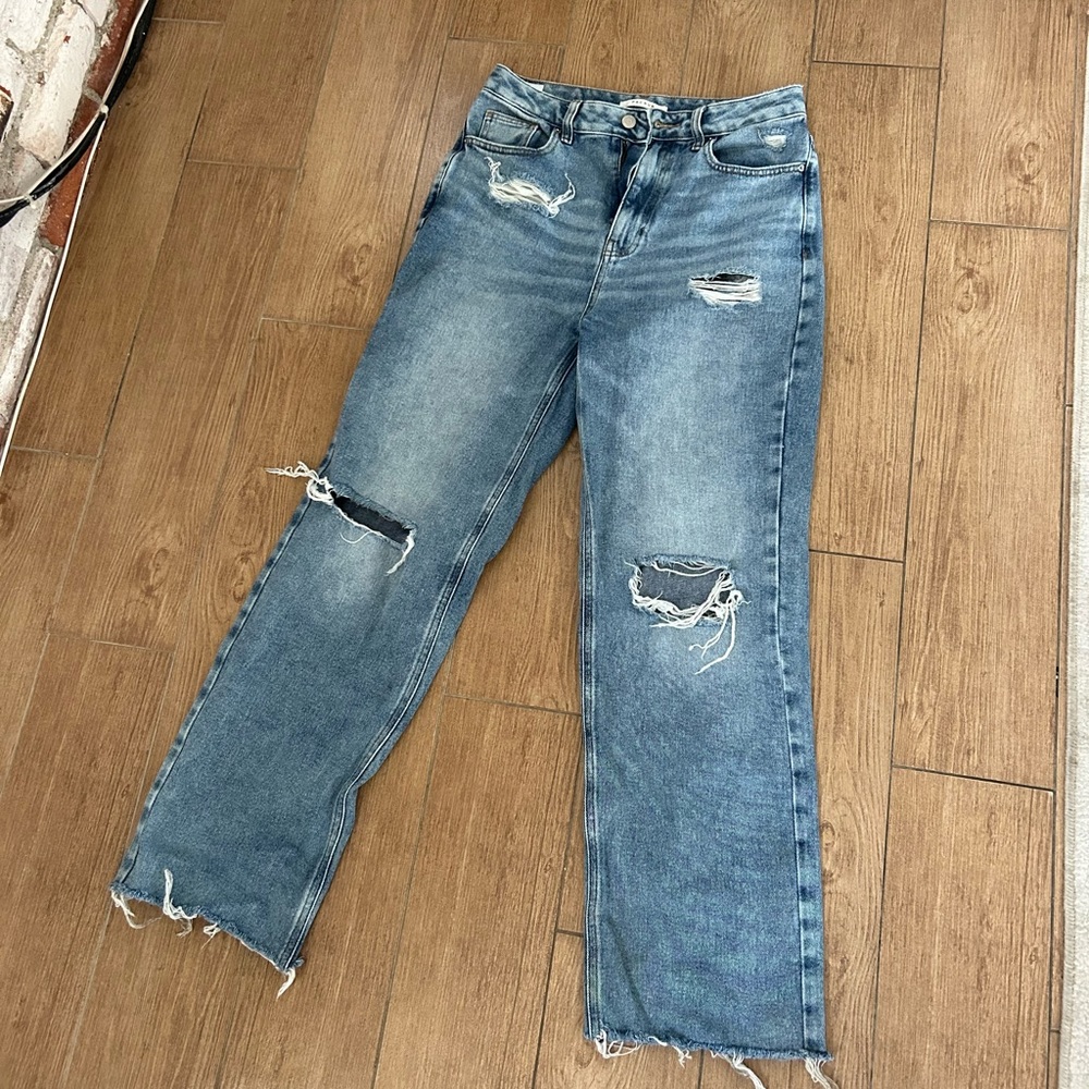 Pacsun Boyfriend Jeans